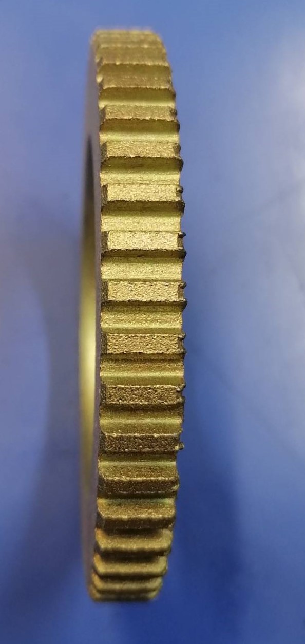 خورشیدی ABS چرخ عقب وانت اریسان - تصویر 4